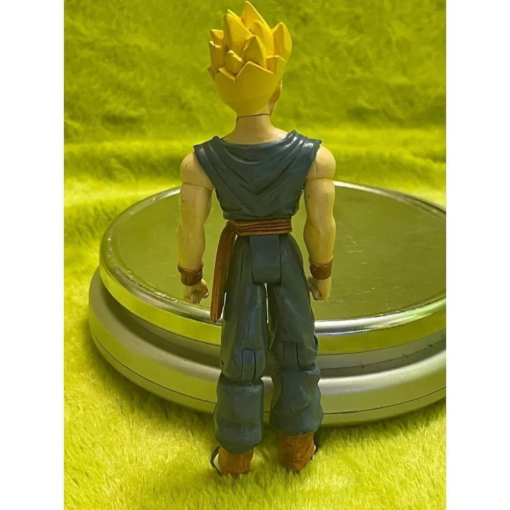 dragon ball z vintage dragon